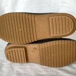 Khombu Faux Fur Duck Boots Booties Kathleen Waterproof Olive Green Sz 11 New Photo 7