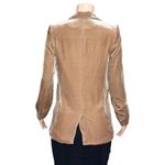 EMERSON FRY Tux Soft Velvet Silk Photo 11