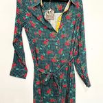 Matilda Jane Choose Your Own Path Fa La La Dress NWT small Photo 0