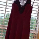 Material Girl Homecoming Dress Photo 0