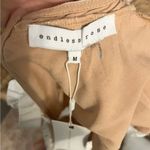 Endless Rose  Lace Open Back Dress Photo 4