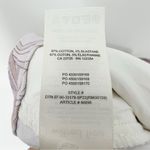 Aritzia Wilfred Free  Vera Pant Soft Swirls Neutrals Size 6 High Rise Straight Photo 9