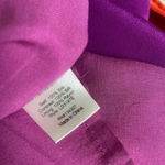 Line and Dot Revolve party prom dress Large Photo 4