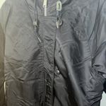 Obey - Ace Women's Jacket, Black Photo 4