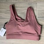 Bandier  bari twist back bra Photo 0