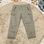 Calvin Klein Cropped Pants size 33 Photo 0