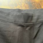 Serra | ladies pull on legging pants. Size: M Photo 2