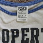 PINK - Victoria's Secret Pink kansas city shirt royals top Photo 1
