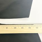 NWT Vesper Womens Cutout Bandeau Strapless Midi Dress Bodycon Party Cocktail 8 Black Photo 11