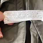 ZARA Military Drawstring Waist Jacket Wilderness Utility Streetwear Photo 8