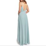 Show Me Your Mumu NEW Mariah Wrap Maxi Dress SHOW ME‎ YOUR MUMU Photo 3