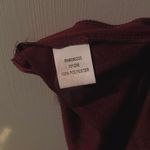 Kendall + Kylie Suede Dress Photo 7