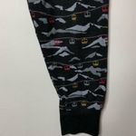 St. Bernard for Dunnes winter Ski print base layers pajama pants M joggers Size M Photo 3