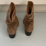 Style & Co . Brown Ankle Booties nwot Photo 5