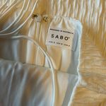 Sabo Skirt  Dress Photo 2