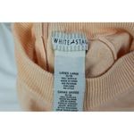 White Stag ladies  sweater size L 12/14 Photo 4