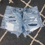 American Eagle Shorts Outfitters Photo 0