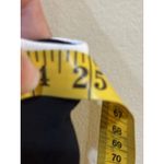 J Jill Fit Progress Color block dress Size 2X Athlesiure Black Pickleball Tennis Photo 6