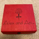 ALEX AND ANI Necklace Photo 1