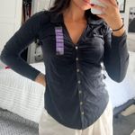 Steve Madden Button Down Photo 0