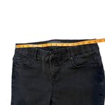 Torrid Bombshell Skinny High Rise Black Wash Stretch Jeans 11316603 Photo 8