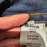 Hudson Jeans Hudson Signature Bootcut Jeans Size 27/4 Photo 5