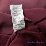 City Chic New! City Chic Enthrall Me Maxi Dress Dusty Rose Pink Wrap Sheer, plus size 16 Photo 16