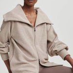 Varley  Ells Jacket Photo 0