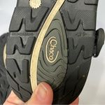 Chacos Chaco Zvolv x 2 sandals black & white size 9 Photo 10