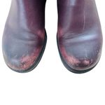 Blundstone original high top UNISEX classic
Leather Chelsea Boots in Shiraz EUC Photo 2