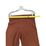 Reformation  Isle organic cotton pants size Medium Photo 5