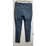 Nine West  Women's Heidi Pull On Skinny Jegging Jeans Size 4 Photo 1