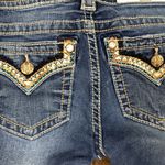 Miss Me  Low Rise Signature Capri Jeans Photo 6