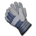 🆕Stanley Cowhide Leather Palm Gloves Photo 0