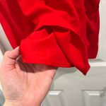 BB Dakota Women's Walk on by Bubble Crepe Ruffle Dress Sz 0 Photo 6