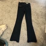 Diesel  D-Ebbey Bootcut Low Waist Denim Jeans SIZE 23 Photo 1