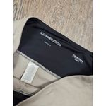 Alexander Jordan Tummy Control Leggings Gray/Beige Size Large Gray Photo 1