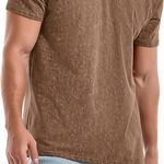 Men's T-Shirts - Premium Cotton Crew Neck Tees S - 3XL Photo 4