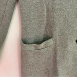 J.Crew  Mercantile 100% Cotton Cardigan Blazer Photo 2