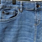 Bass Mini Jean Skirt 4 Photo 1