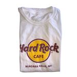 Hard Rock Cafe Hard Rock🦎Woman’s Niagara Falls T-Shirt🌵 Photo 1