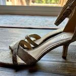 Vince Camuto - Sarriss Snake Skin Heels - BNWOT! Never worn! Photo 0