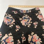 Elevenses Anthropologie () Tansy Ruffled Pants Sz 8 $138.00 Photo 9