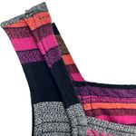 Free People Vintage Embroidered Swing Tank Top Size S Sleeveless Boho Southwest Photo 7