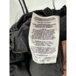 Columbia Womens Black Zuma Stack II Rain Jacket Size 3X Lightweight Travel Photo 7