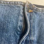 SO  GSJC Women’s Denim Pencil Skirt‎ Size 32 inch Waist Blue Photo 3