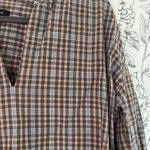 Rails  Vera plaid shirt midnight melon Photo 9