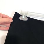 Diane Von Furstenberg NEW NWT  DVF Esme Black Jersey Knee Length Pencil Skirt 4 Photo 12