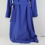 ladies FOUR SEASONS OF LONDON Trench coat size 8P Photo 6