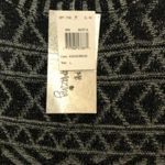 Made For Me To Look Amazing Women's Short Sleeve Sweater Dress Size L Black Size L Photo 2